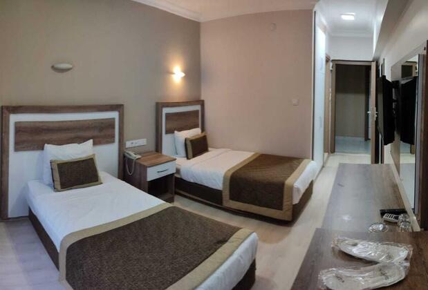 Dempa Hotel - Görsel 3