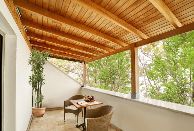 Halifaks Hotel - Görsel 34