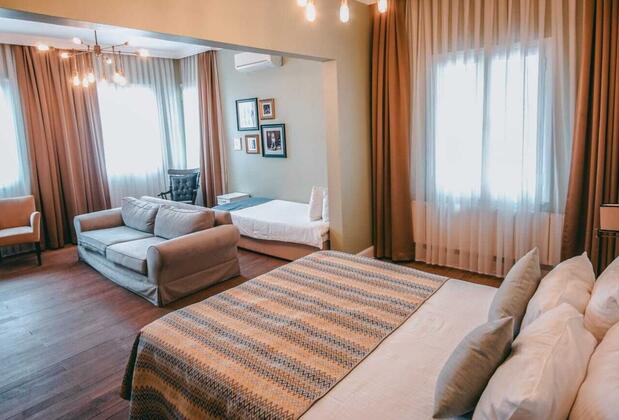 Rodosto Hotel - Görsel 15