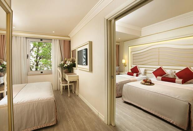 Halifaks Hotel - Görsel 23