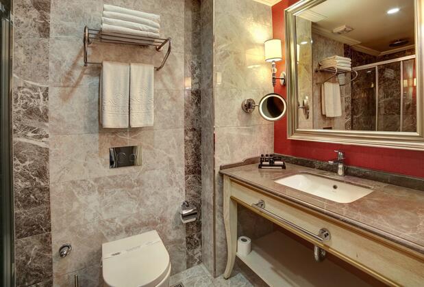 Halifaks Hotel - Görsel 36