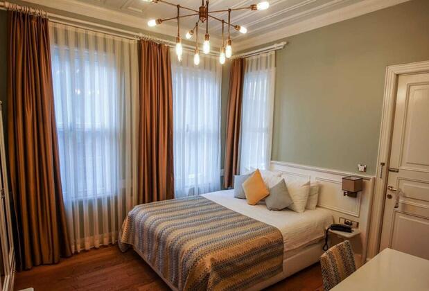 Rodosto Hotel - Görsel 17