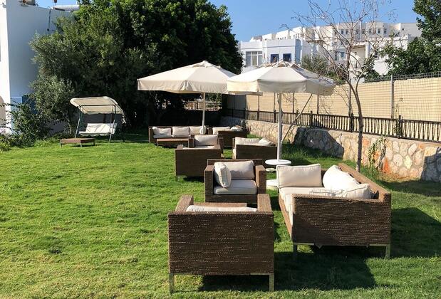 Magic Daisy Boutique Hotel - Görsel 7