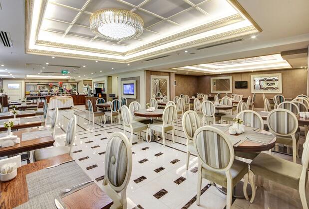 Halifaks Hotel - Görsel 12