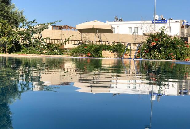 Magic Daisy Boutique Hotel - Görsel 8