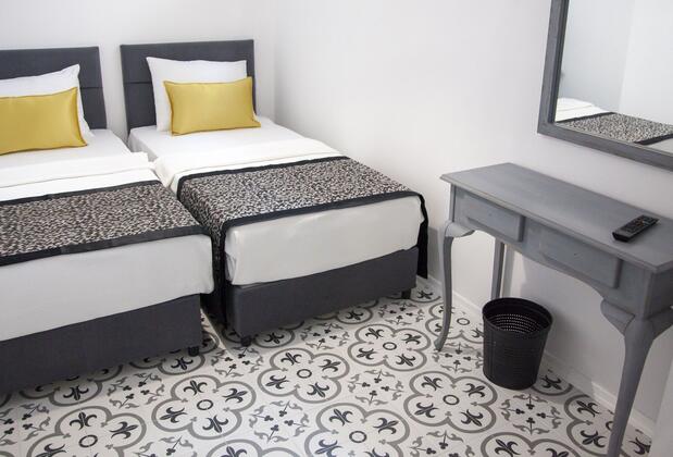 Mi Otel Alaçatı - Görsel 7