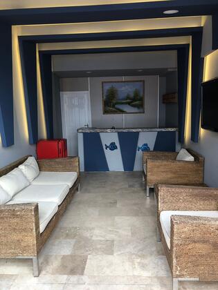 Magic Daisy Boutique Hotel - Görsel 10