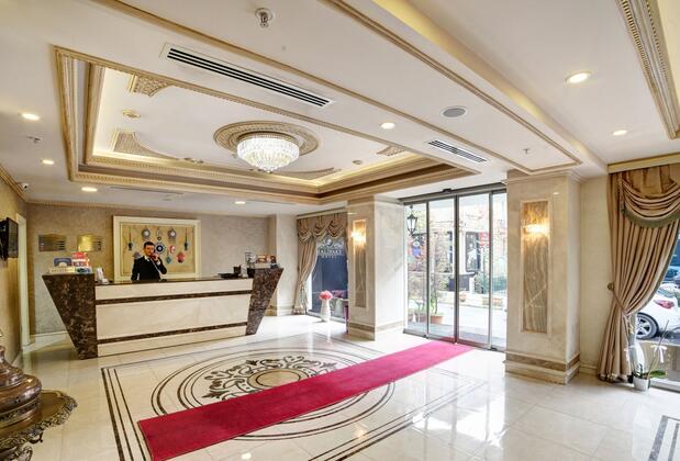 Halifaks Hotel - Görsel 7