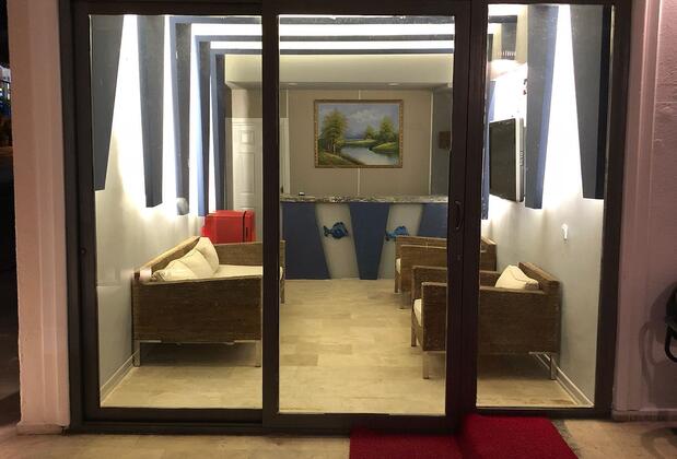 Magic Daisy Boutique Hotel - Görsel 9