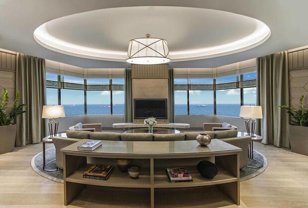 Polat Renaissance İstanbul Hotel - Görsel 14