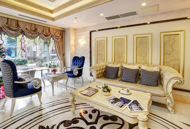 Halifaks Hotel - Görsel 8