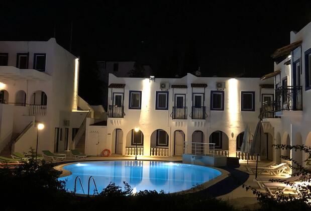 Magic Daisy Boutique Hotel - Görsel 2