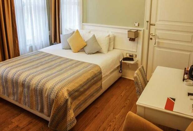 Rodosto Hotel - Görsel 19