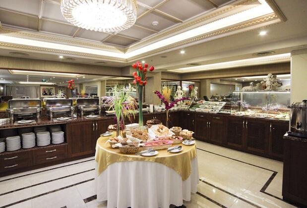 Halifaks Hotel - Görsel 17