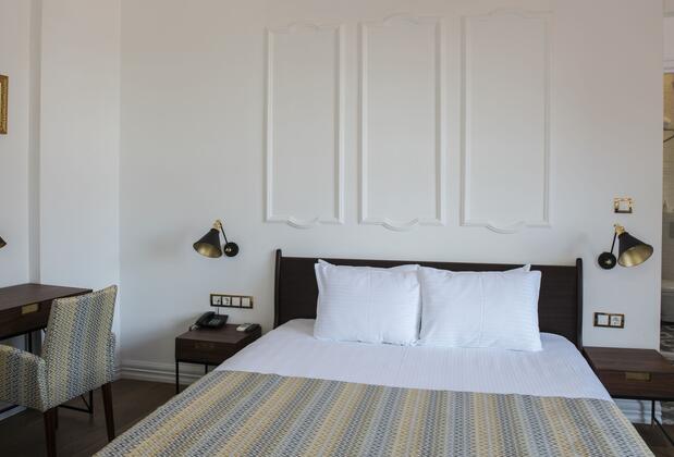 Rodosto Hotel - Görsel 7