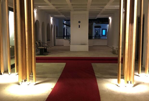 Magic Daisy Boutique Hotel - Görsel 11