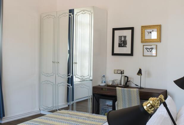 Rodosto Hotel - Görsel 8