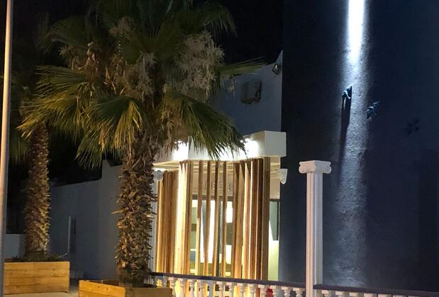 Magic Daisy Boutique Hotel - Görsel 4