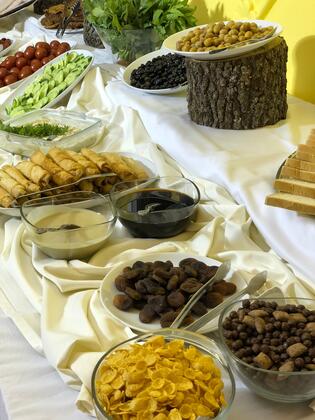 Magic Daisy Boutique Hotel - Görsel 12