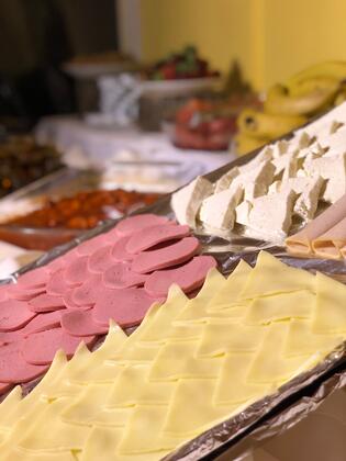 Magic Daisy Boutique Hotel - Görsel 13