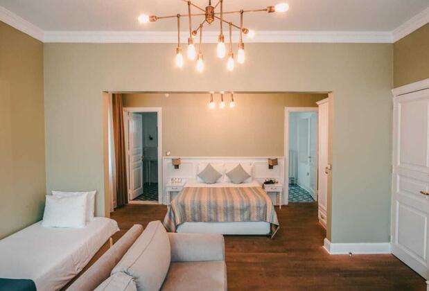 Rodosto Hotel - Görsel 9