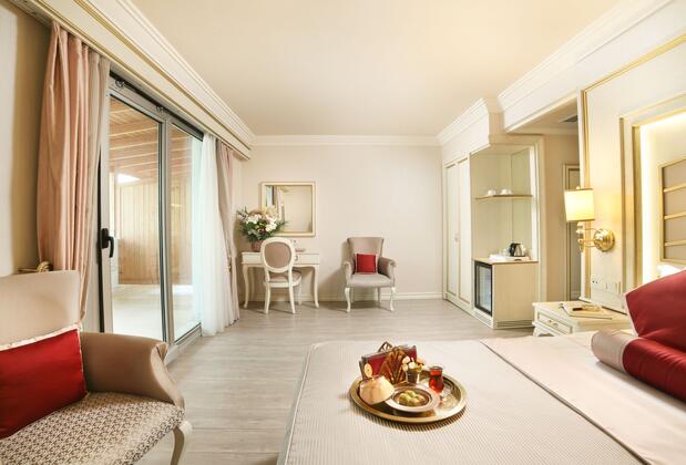 Halifaks Hotel - Görsel 25