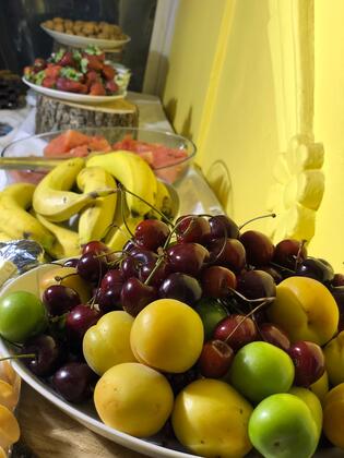 Magic Daisy Boutique Hotel - Görsel 15