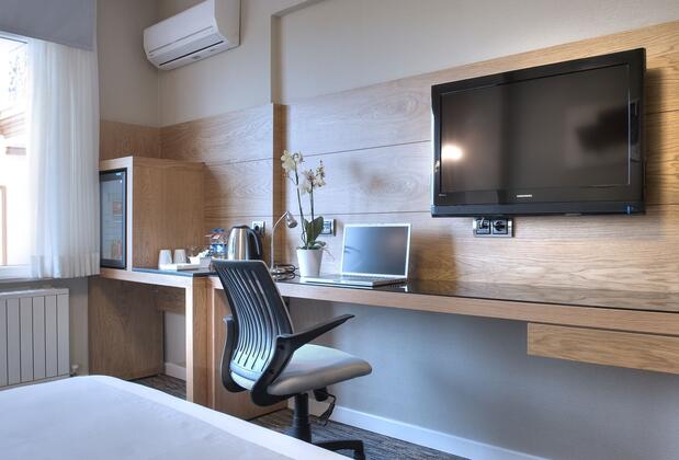 Rodosto Hotel - Görsel 10