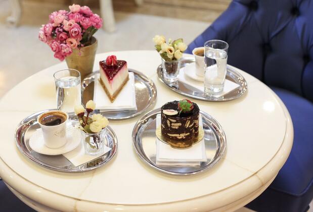 Halifaks Hotel - Görsel 18