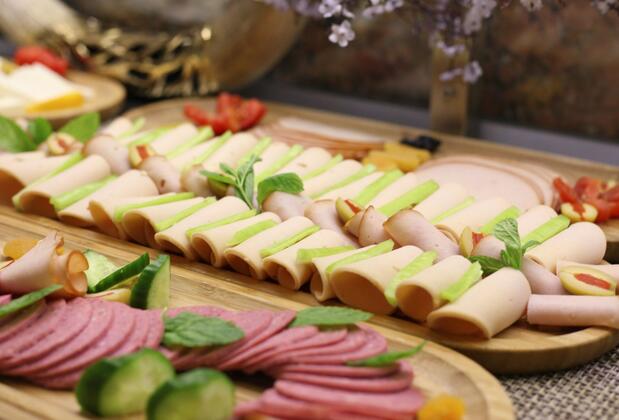 Halifaks Hotel - Görsel 19