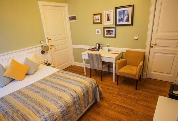 Rodosto Hotel - Görsel 12