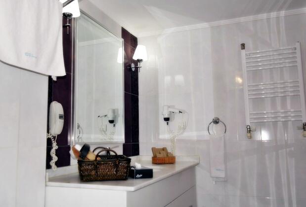 Turquhouse Boutique Hotel - Görsel 14