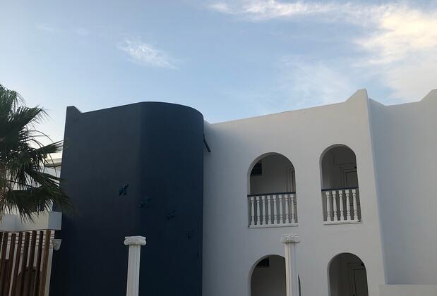 Magic Daisy Boutique Hotel - Görsel 5