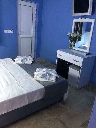 Magic Daisy Boutique Hotel - Görsel 16