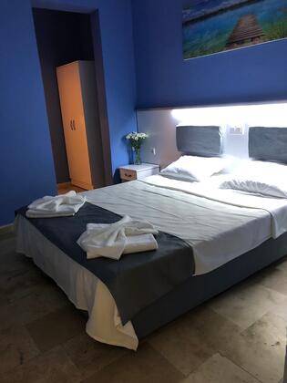 Magic Daisy Boutique Hotel - Görsel 17