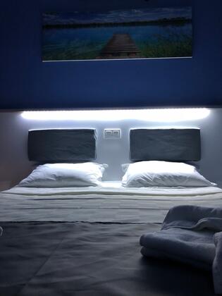 Magic Daisy Boutique Hotel - Görsel 18