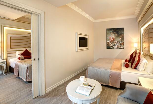 Halifaks Hotel - Görsel 26