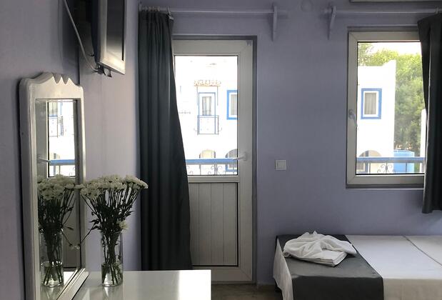 Magic Daisy Boutique Hotel - Görsel 19