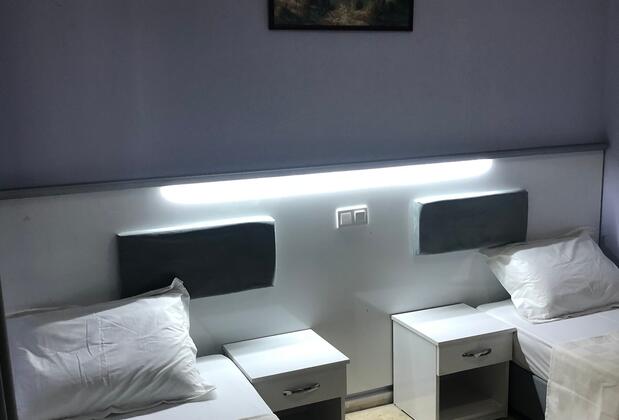 Magic Daisy Boutique Hotel - Görsel 20