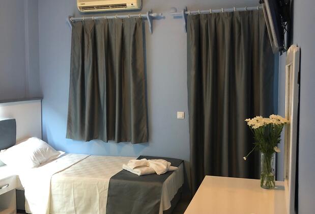 Magic Daisy Boutique Hotel - Görsel 21