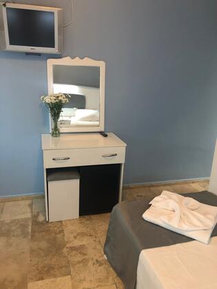 Magic Daisy Boutique Hotel - Görsel 22