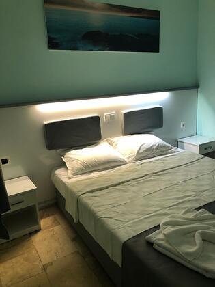 Magic Daisy Boutique Hotel - Görsel 23