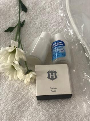 Magic Daisy Boutique Hotel - Görsel 24