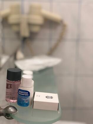 Magic Daisy Boutique Hotel - Görsel 25