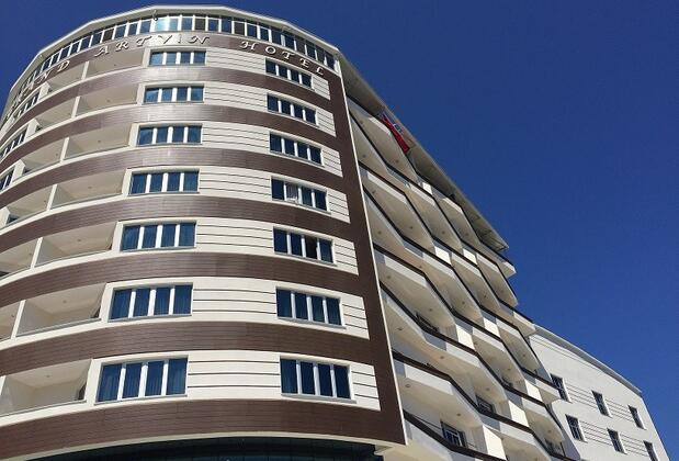 Grand Artvin Hotel - Görsel 48