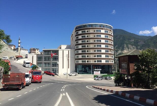 Grand Artvin Hotel - Görsel 49