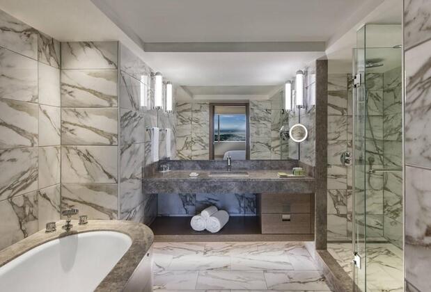 Polat Renaissance İstanbul Hotel - Görsel 25