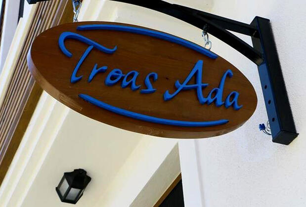 Troas Ada Hotel - Görsel 3