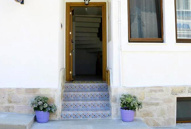 Troas Ada Hotel - Görsel 4