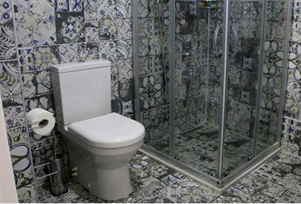 Troas Ada Hotel - Görsel 14